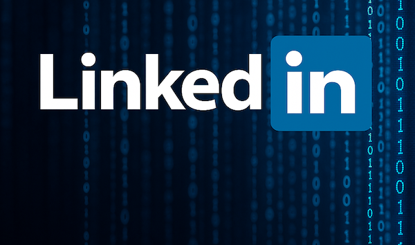 Linkedin usine à données IA ou comment garder le controle