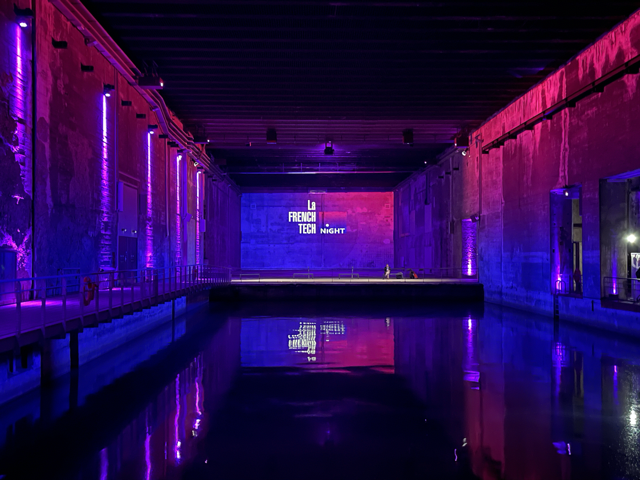 French Tech Bordeaux