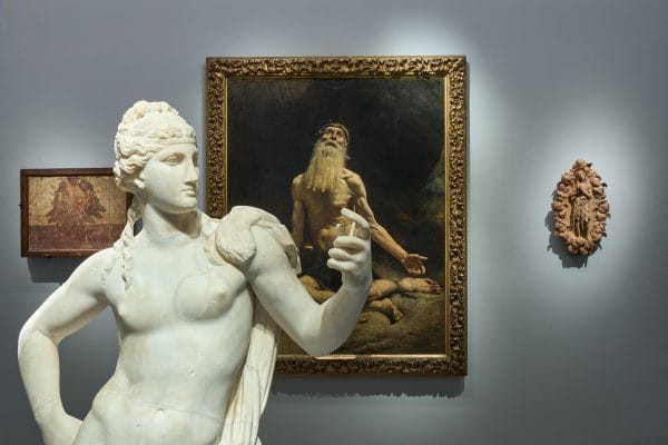 Musée Bonnat-Helleu Bayonne