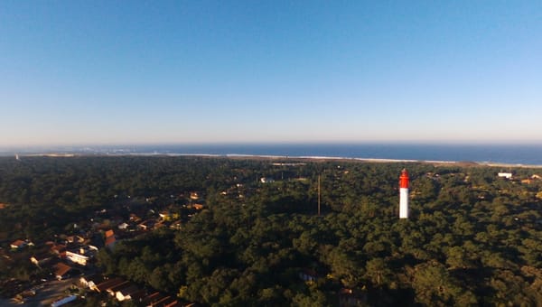 Xavier Niel (Free) désormais plus gros propriétaire du Cap-Ferret