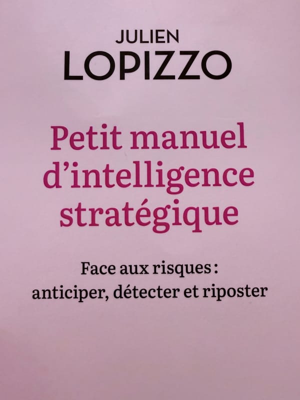 « Cassandre finit toujours par avoir raison »