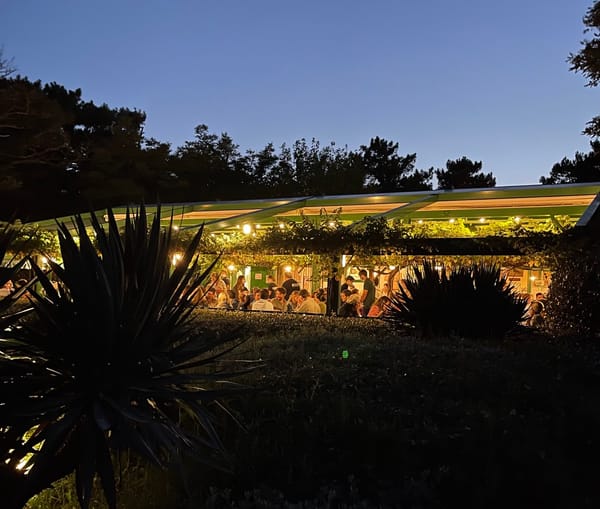 Cap-Ferret : le restaurant Chez Hortense en passe d'être vendu