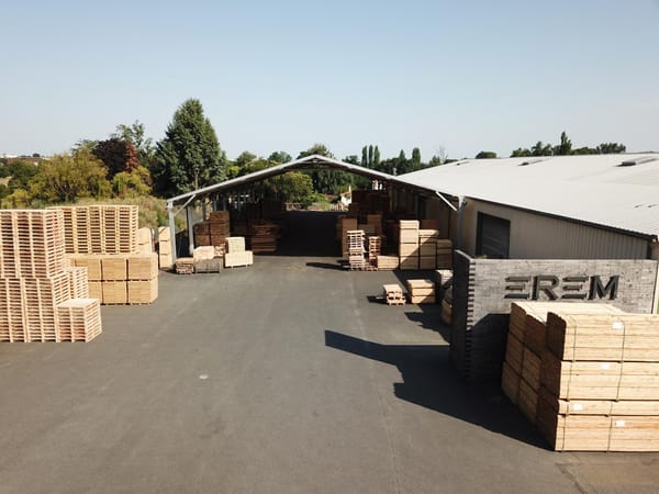 Bois et Dérivés reprend le charentais EREM