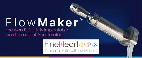 FineHeart levée de fonds et financement pour 83 M€