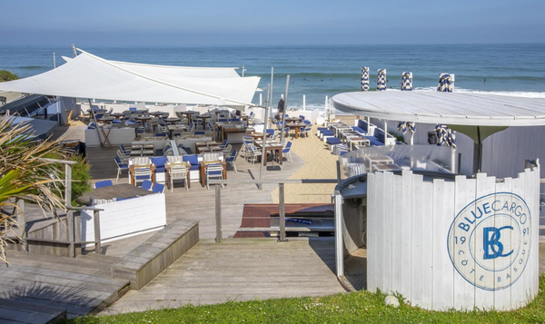 Pays basque : le mythique Blue Cargo racheté