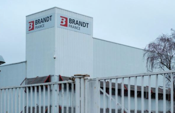 Brandt : reprise industrielle ou casse du siècle ?
