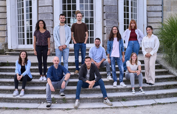 Dionymer lève 7 millions d’euros