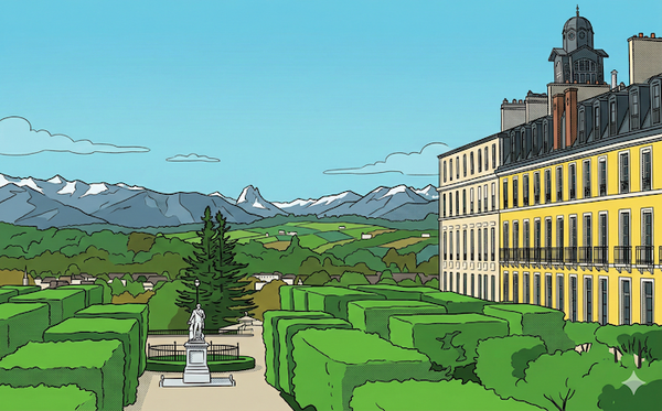 Municipales 2026 à Pau