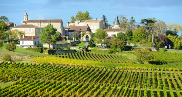 SOWELL Hotels & Residences à Barbaste Lot-et-Garonne