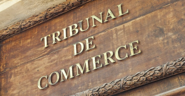 Tribunal de Commerce