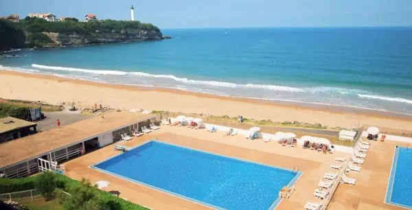 Belambra Club Anglet