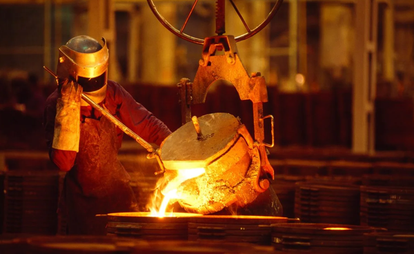 Carlesimo reprend les Fonderies Fraisse à Aubusson (Creuse)