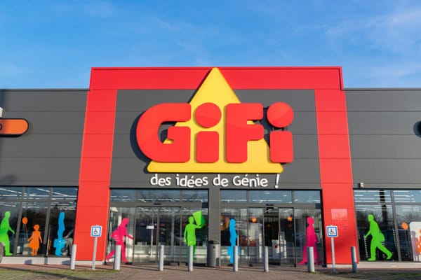 Gifi en péril 