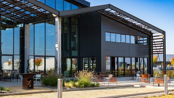 GOZOKI Centre d'innovation