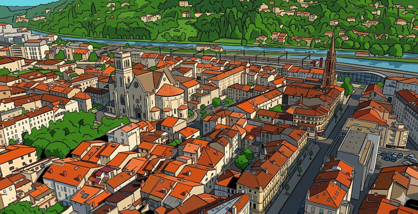 Municipales 2026 à Agen 