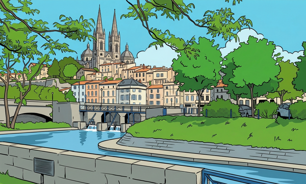 Municipales 2026 à Niort