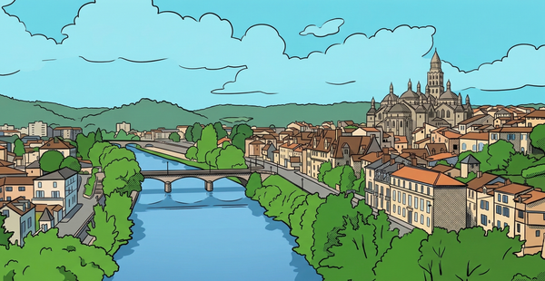 Municipales 2026 à Périgueux