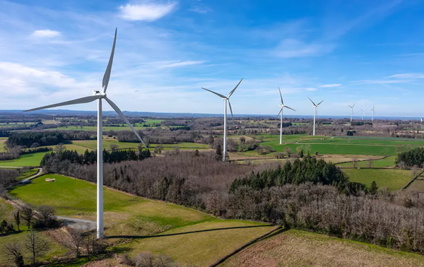 Technique Solaire rachète Iberdrola Renouvelables 