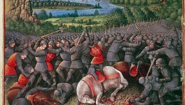 La France au Moyen-Orient : que fait-elle là-bas depuis mille ans ?