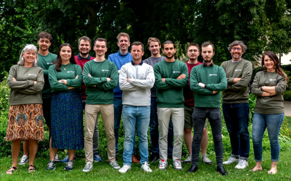 Bordeaux : Comeen rejoint LumApps