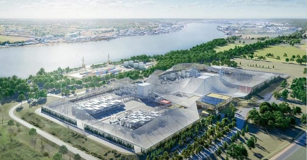 EMME le projet de raffinerie de nickel et cobalt à Parempuyre