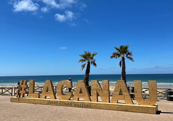 Lacanau Océan : 10 lieux incontournables