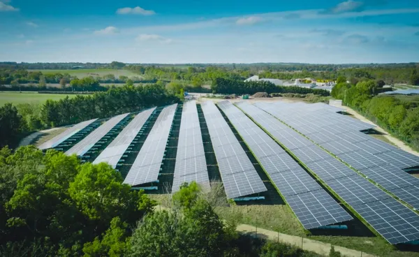 Technique Solaire devient Mexens 
