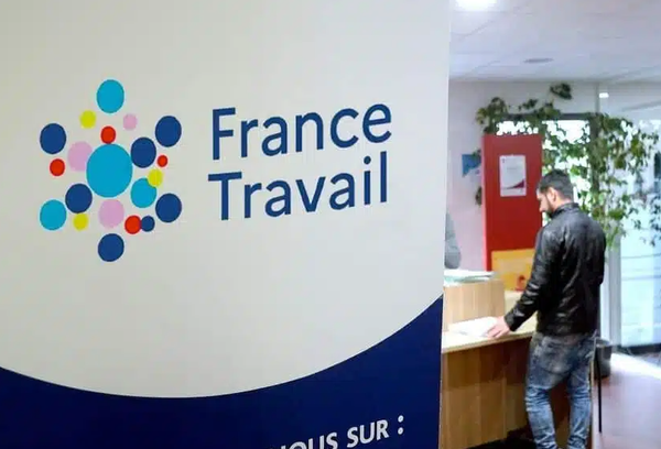 France Travail : le chômage à 8,1 %