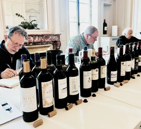 Bordeaux Primeurs 2025 vu par les Editions Féret