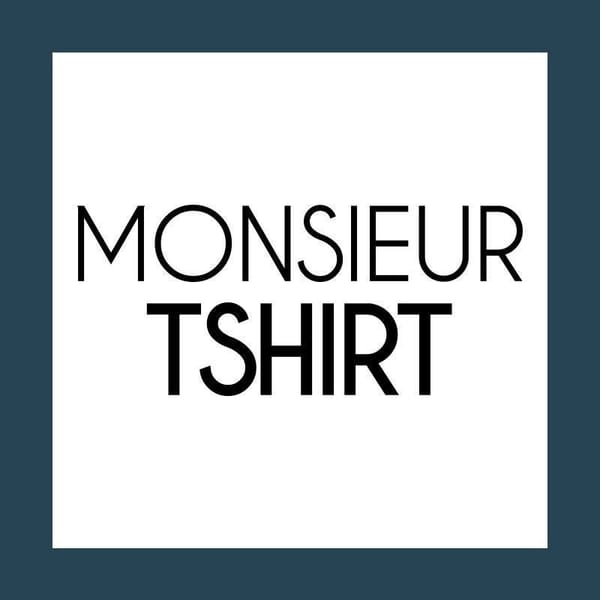 Monsieur Tshirt: DNVB bordelaise, spécialisée dans la personnalisation de produits en ligne