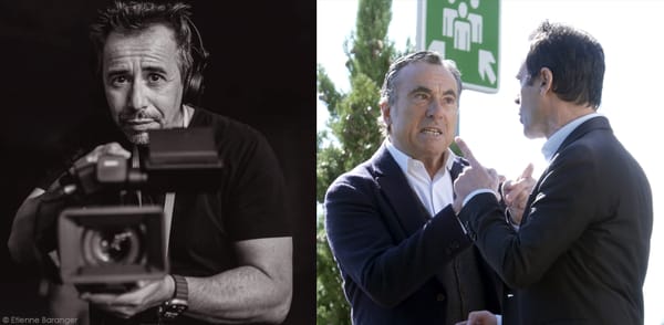 Affaire Foulon / Baude : les révélations de Stéphane Scotto     