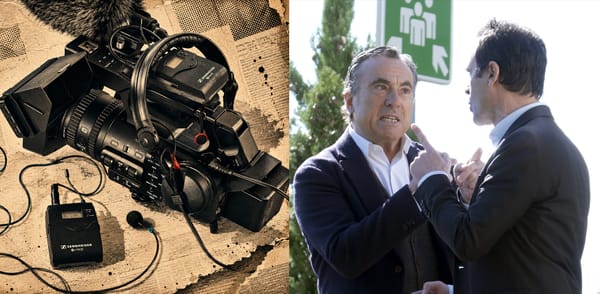 Affaire Foulon / Baude : les révélations de l'auteur de la vidéo choc (Partie 2)