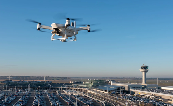 Drone Skeyetech d'Azur Drones