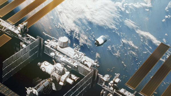 The Exploration Company lève 387 millions 
